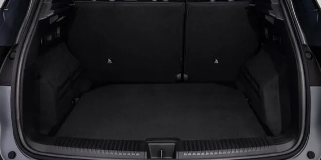 2023 Renault  Austral - 5 Resim Galerisi