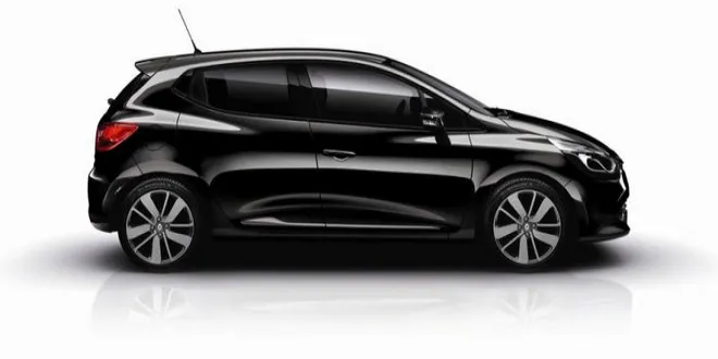 2012 Renault  Clio - 13 Resim Galerisi