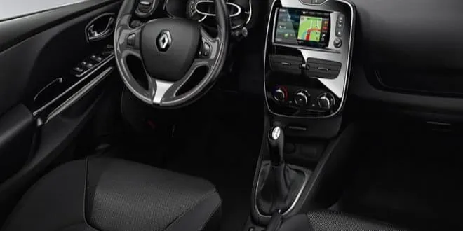 2012 Renault  Clio - 15 Resim Galerisi