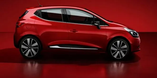 2012 Renault  Clio - 19 Resim Galerisi