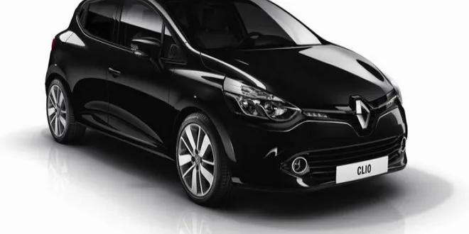 2012 Renault  Clio - 2 Resim Galerisi