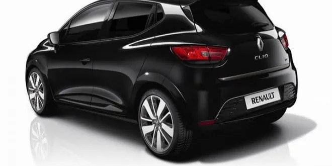 2012 Renault  Clio - 21 Resim Galerisi