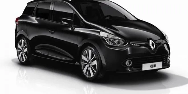 2012 Renault  Clio - 22 Resim Galerisi