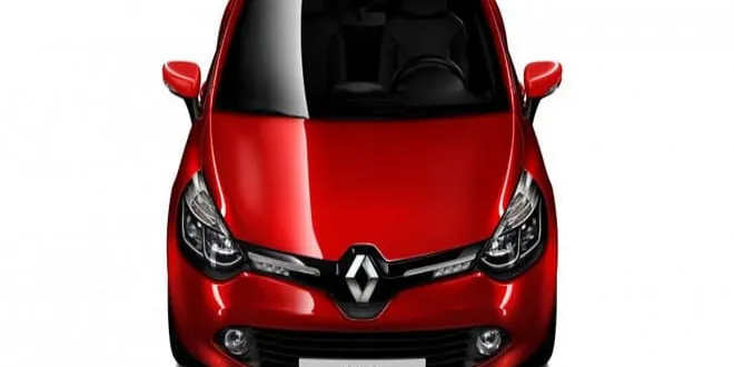 2012 Renault  Clio - 25 Resim Galerisi