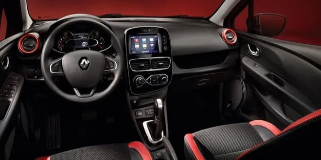 2020 Renault  Clio - 4 Resim Galerisi