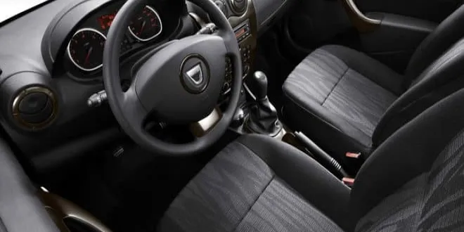 2012 Renault  Duster - 10 Resim Galerisi