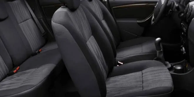 2012 Renault  Duster - 3 Resim Galerisi