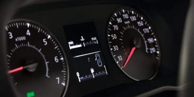 2019 Renault  Duster - 3 Resim Galerisi