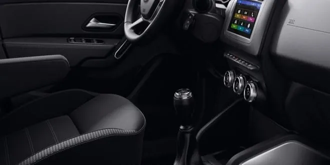 2020 Renault  Duster - 7 Resim Galerisi