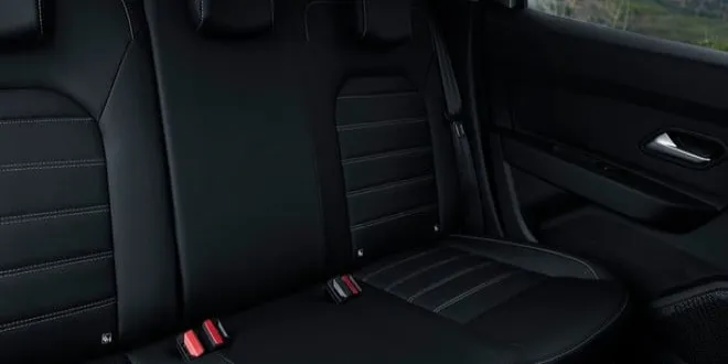 2020 Renault  Duster - 8 Resim Galerisi
