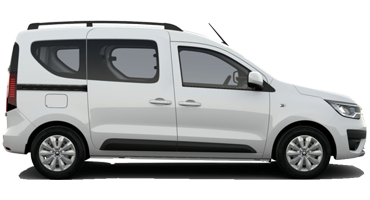 Renault Express Combi