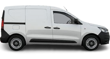 Renault Express Van