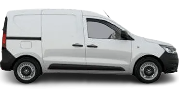 Renault Express Van