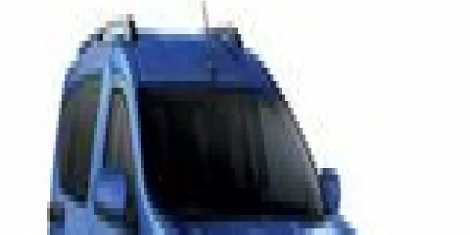 Renault Express