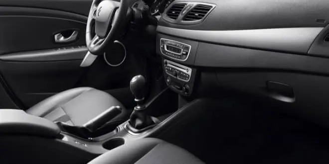 2012 Renault  Fluence - 12 Resim Galerisi