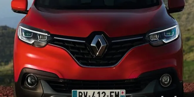 Renault Kadjar