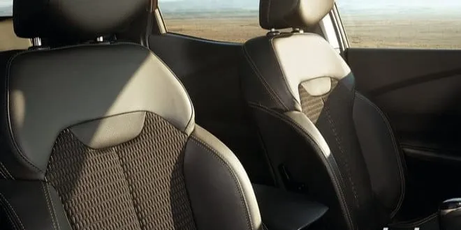 2017 Renault  Kadjar - 10 Resim Galerisi