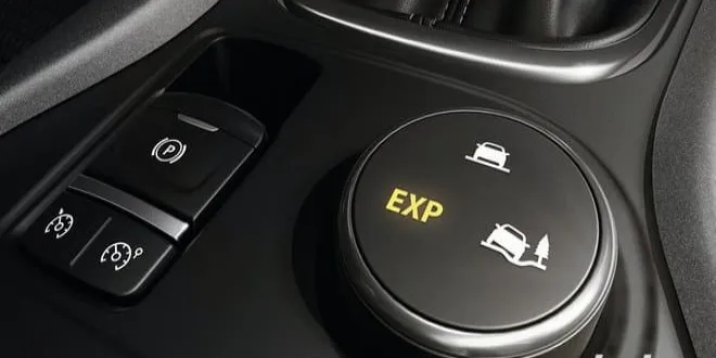 2017 Renault  Kadjar - 12 Resim Galerisi