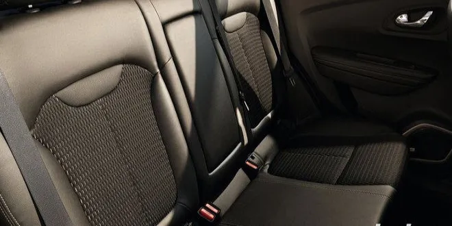 2017 Renault  Kadjar - 4 Resim Galerisi