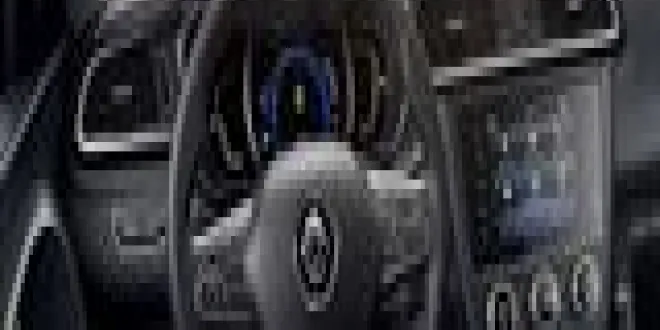 2022 Renault  Kadjar - 2 Resim Galerisi