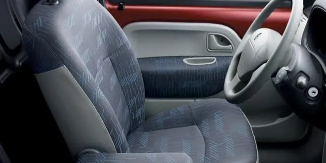 2005 Renault  Kangoo - 3 Resim Galerisi