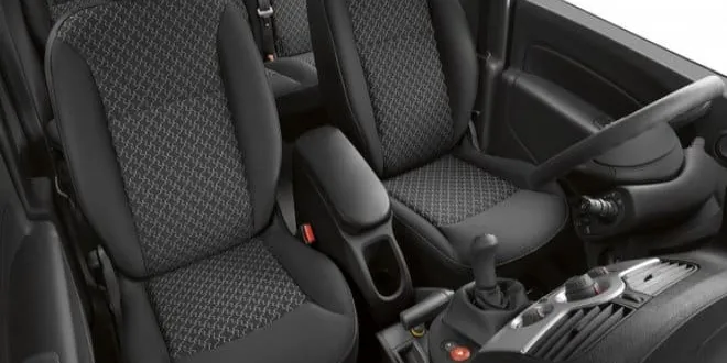 2009 Renault  Kangoo - 4 Resim Galerisi
