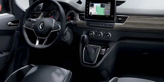 2021 Renault  Kangoo - 1 Resim Galerisi