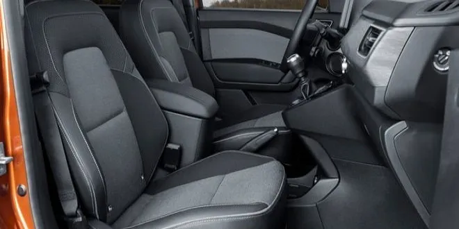 2023 Renault  Kangoo - 7 Resim Galerisi