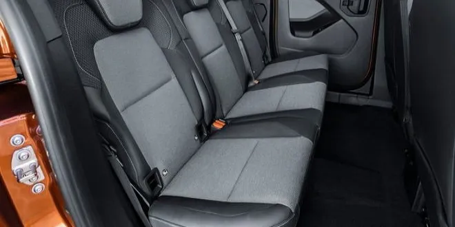 2023 Renault  Kangoo - 8 Resim Galerisi