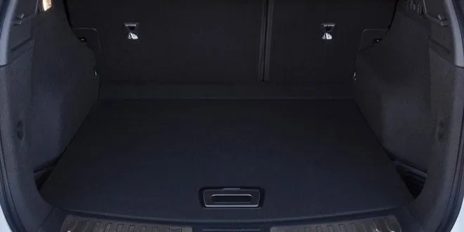 2020 Renault  Koleos - 5 Resim Galerisi