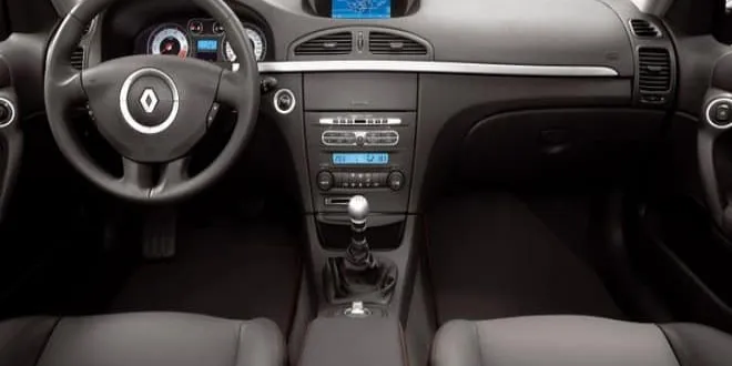 2007 Renault  Laguna - 8 Resim Galerisi