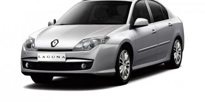 2012 Renault  Laguna - 11 Resim Galerisi