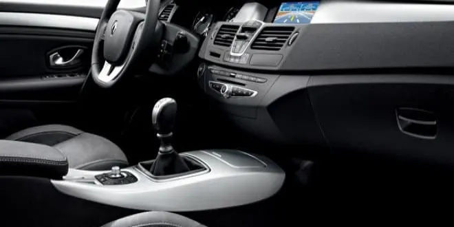 Renault Laguna