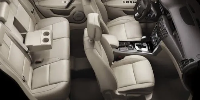 2012 Renault  Latitude - 5 Resim Galerisi