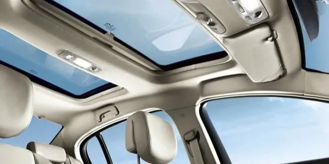 2012 Renault  Latitude - 6 Resim Galerisi