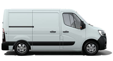 Renault Master Panelvan