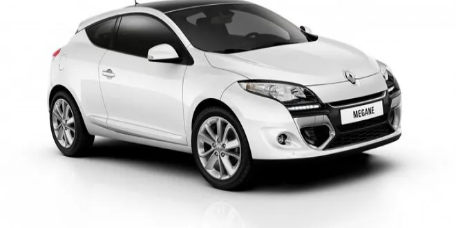 2013 Renault  Megane - 2 Resim Galerisi