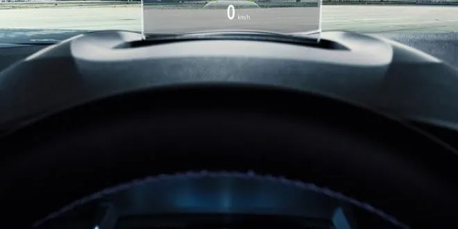 2020 Renault  Megane - 3 Resim Galerisi