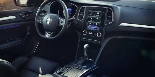 2023 Renault  Megane - 7 Resim Galerisi