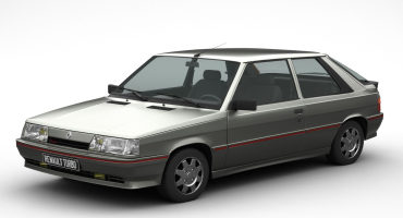 Renault R 11