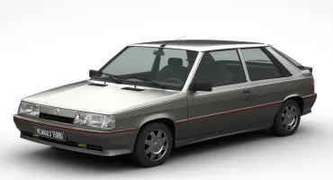 Renault R 11