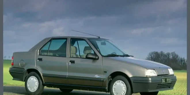 Renault R 19