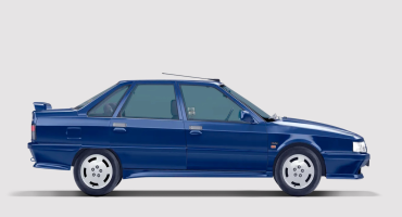 Renault R 21
