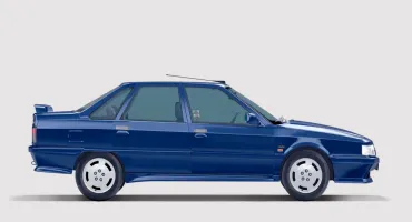 Renault R 21
