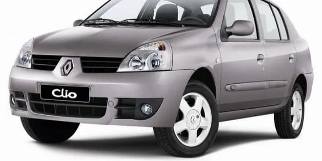 2005 Renault  Symbol - 10 Resim Galerisi