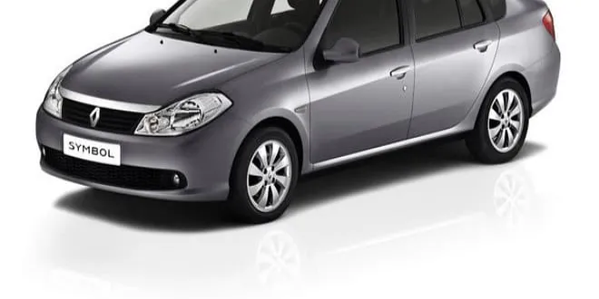 2012 Renault  Symbol - 11 Resim Galerisi
