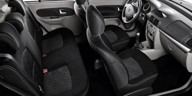 2012 Renault  Symbol - 15 Resim Galerisi