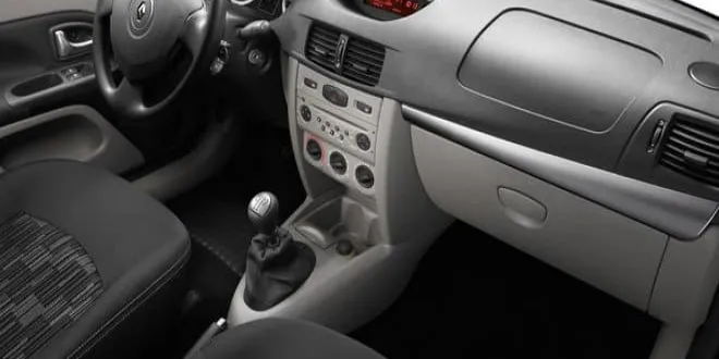2012 Renault  Symbol - 7 Resim Galerisi