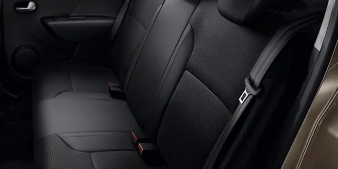 2019 Renault  Symbol - 3 Resim Galerisi