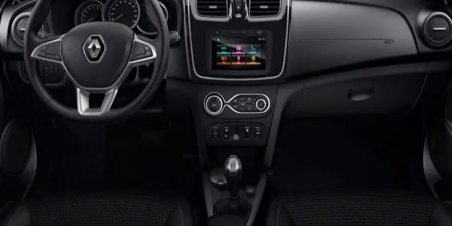 2020 Renault  Symbol - 2 Resim Galerisi